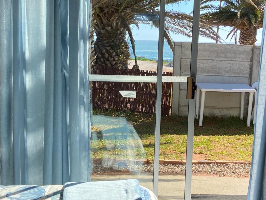 Die Anker Guesthouse Doringbaai Luaran gambar