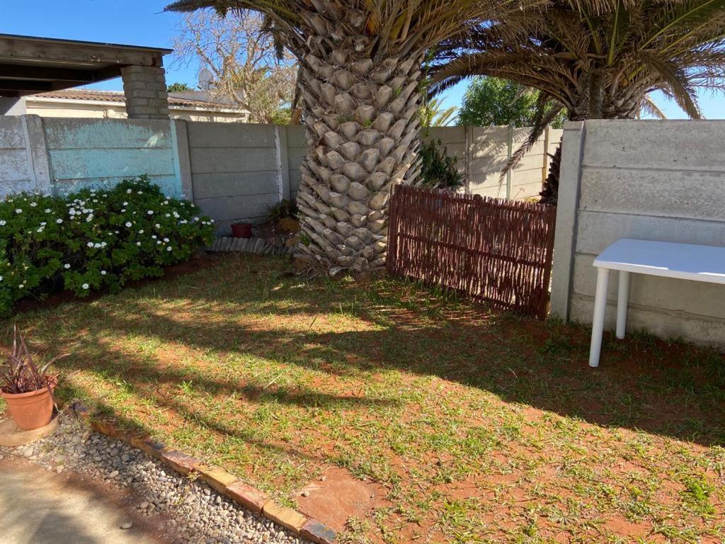 Die Anker Guesthouse Doringbaai Luaran gambar