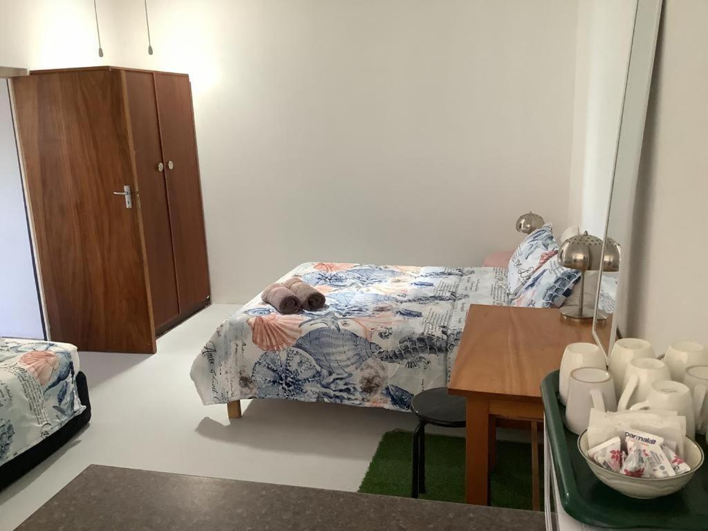 Die Anker Guesthouse Doringbaai Luaran gambar