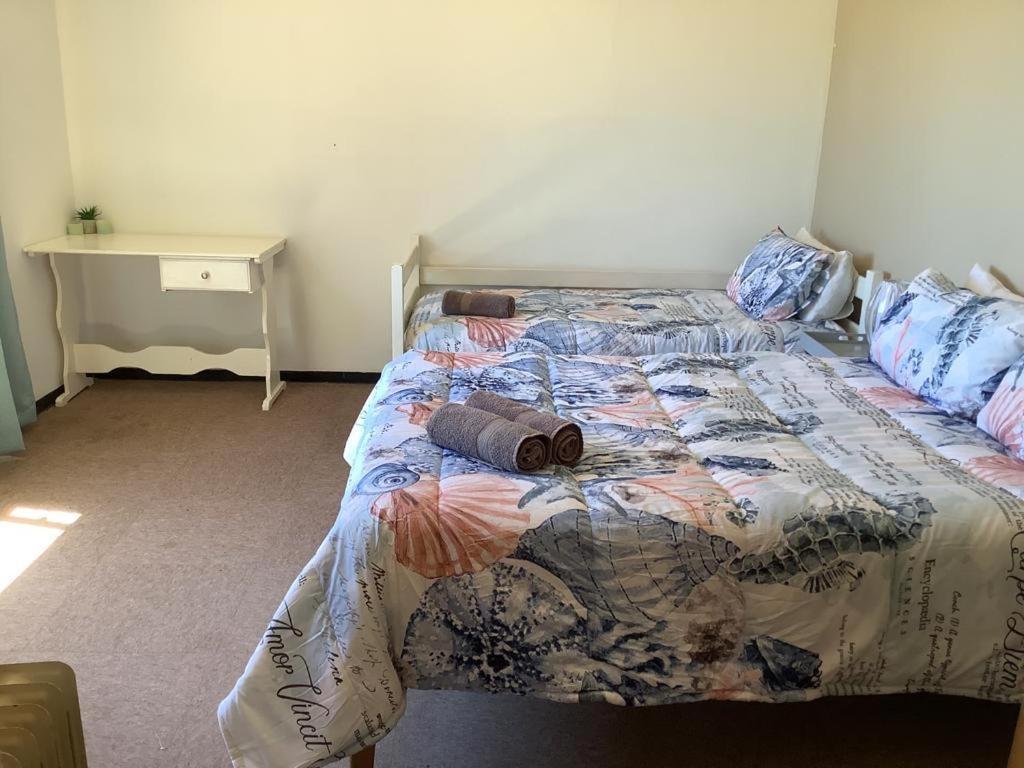 Die Anker Guesthouse Doringbaai Luaran gambar