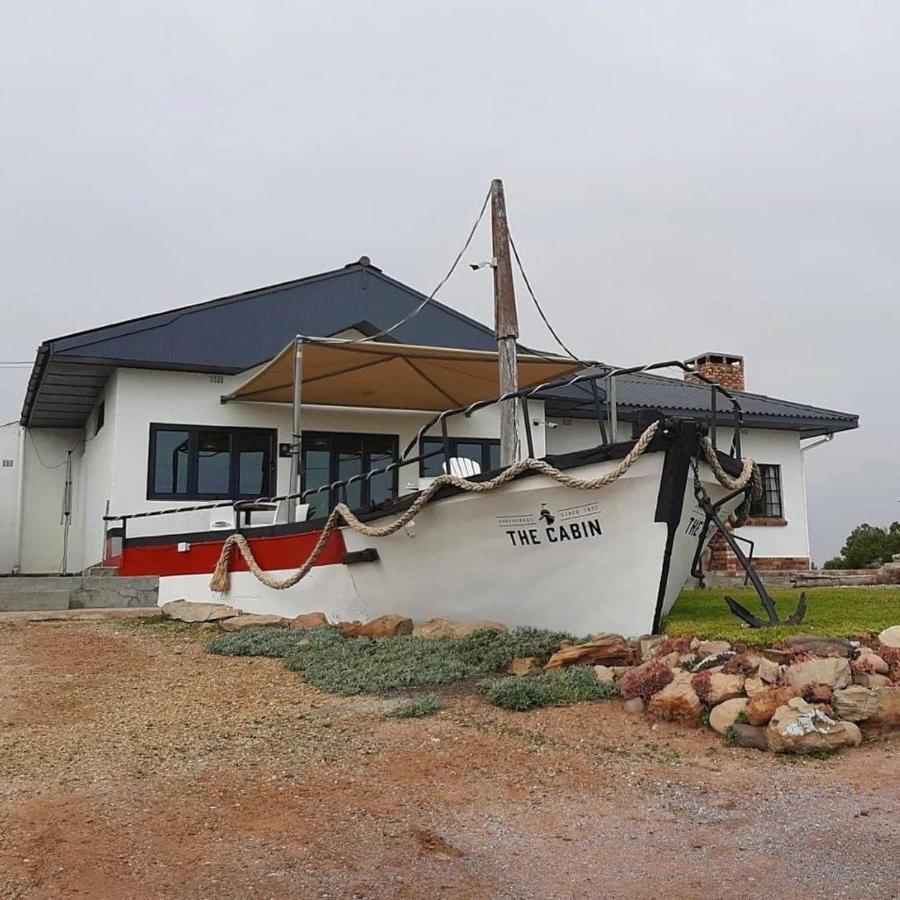 Die Anker Guesthouse Doringbaai Luaran gambar