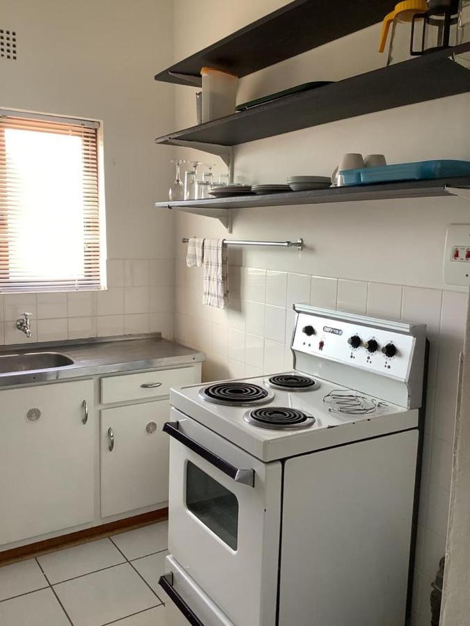Die Anker Guesthouse Doringbaai Luaran gambar